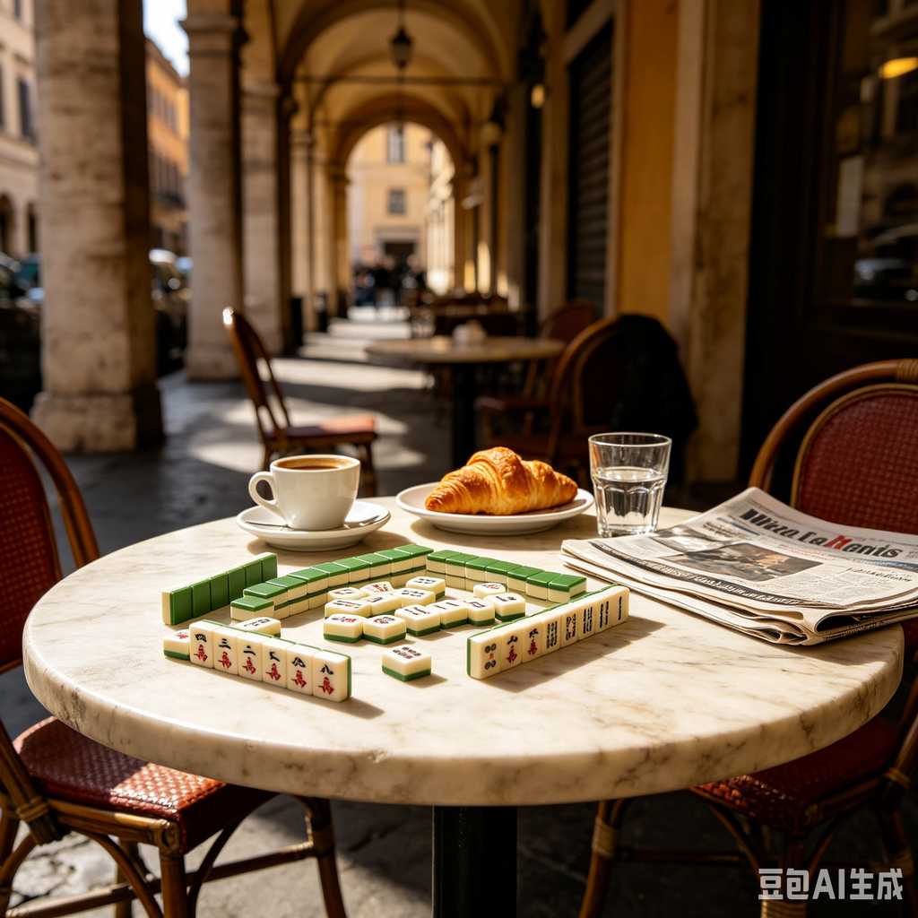 best mahjong set for travel