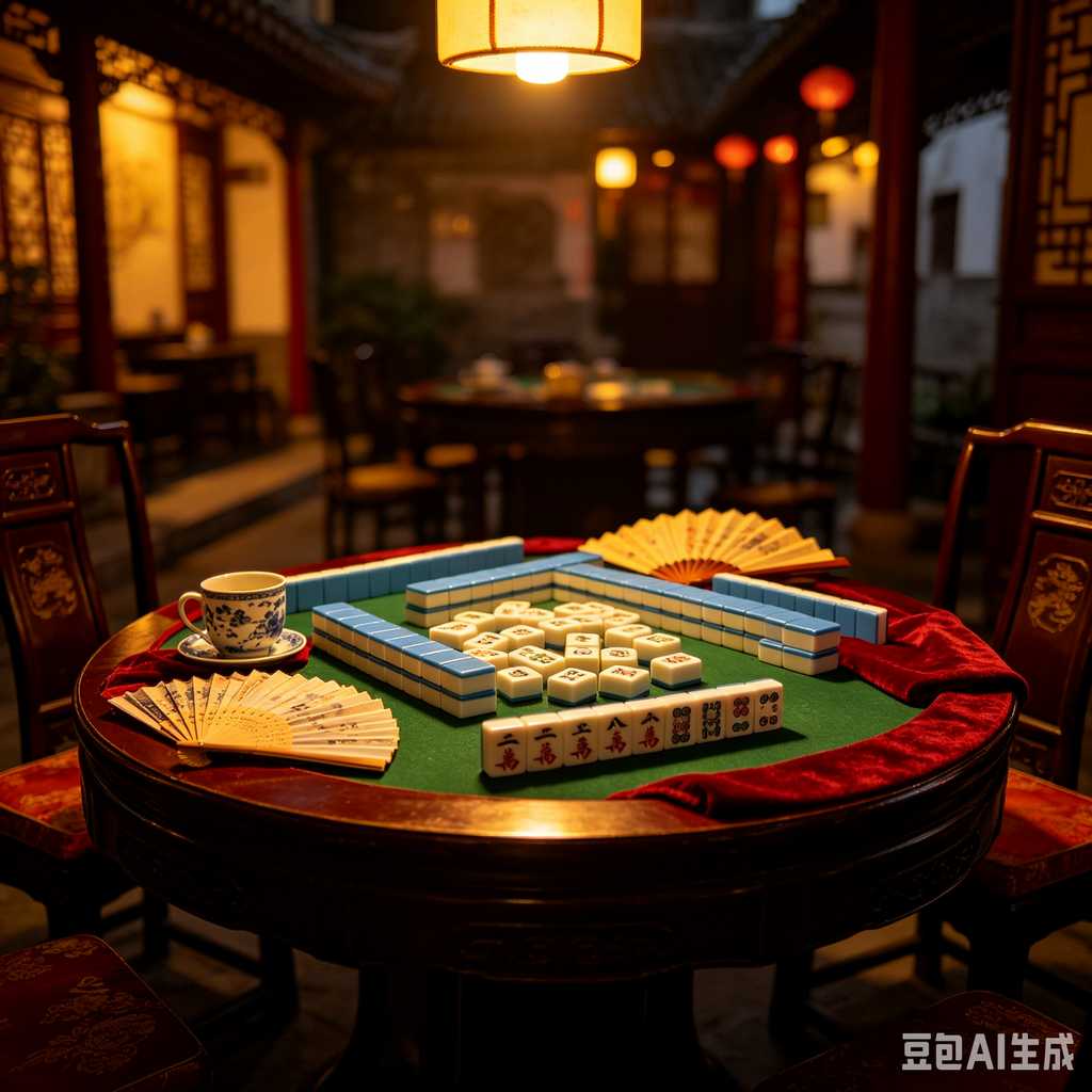 backpack mahjong storage bag