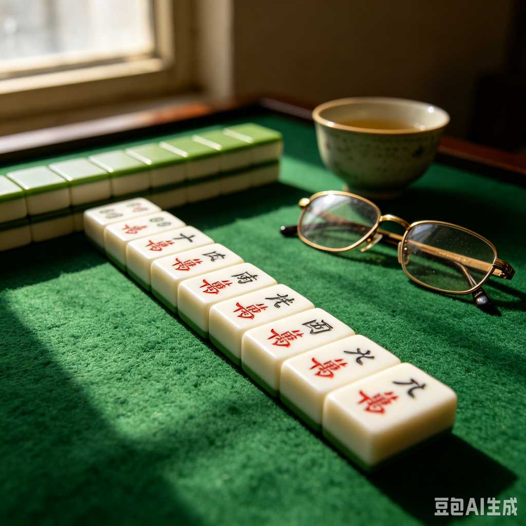 MontgomeryAL,mahjong