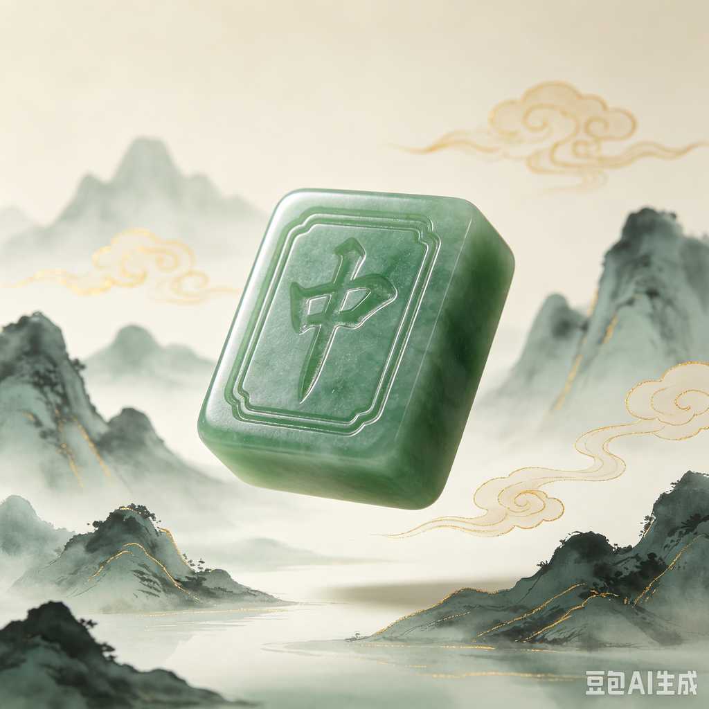 Asuncion,mahjong
