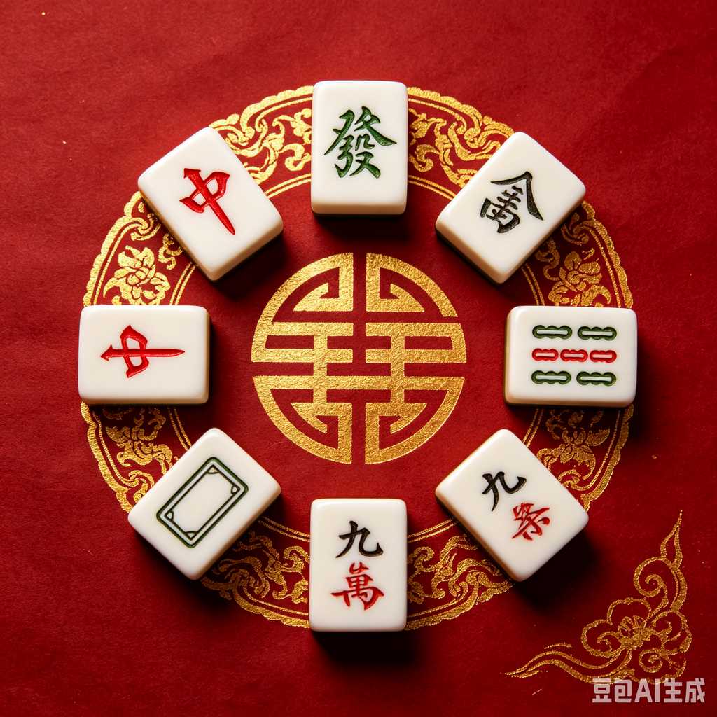 Trujillo,mahjong