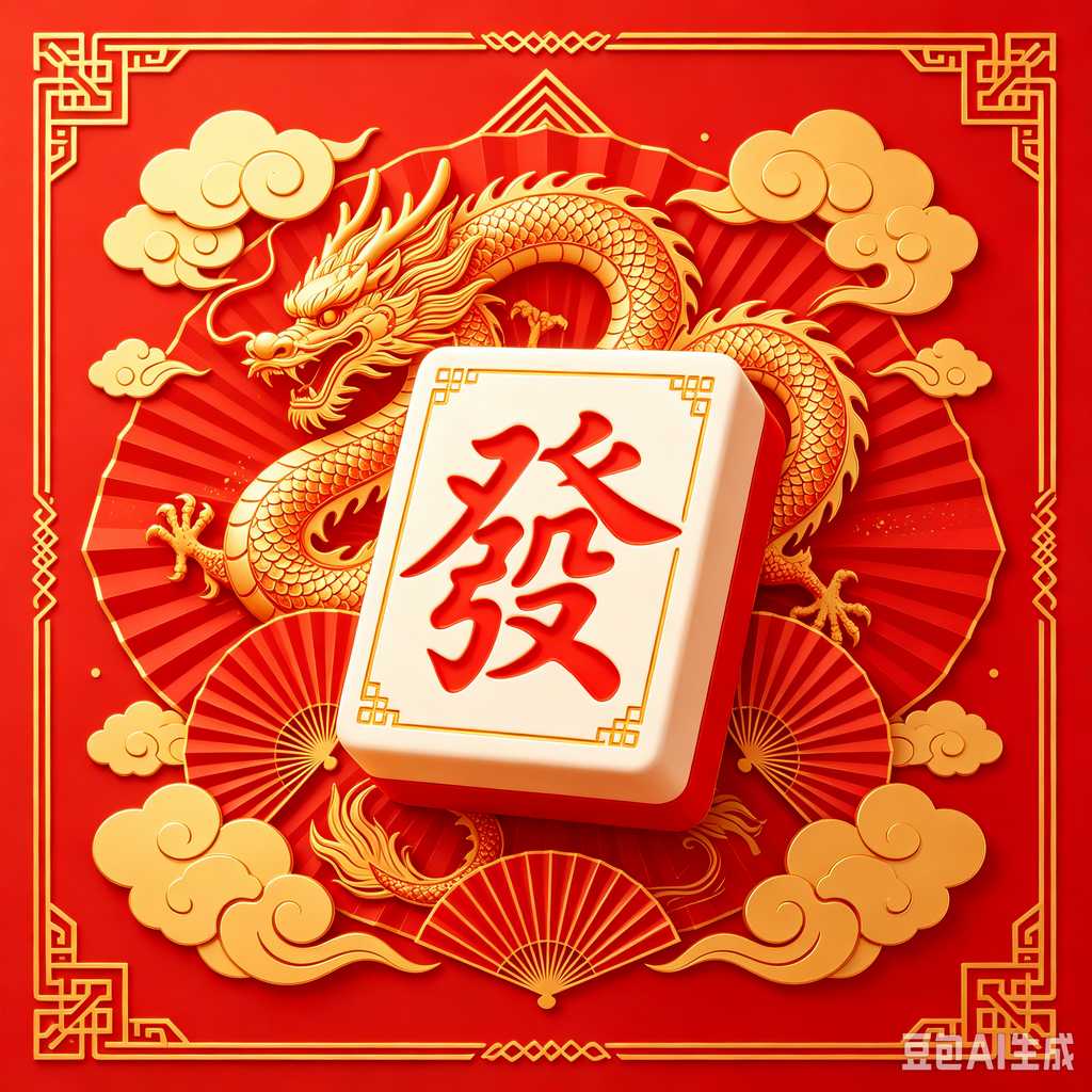 mahjong tile pushers and racks set