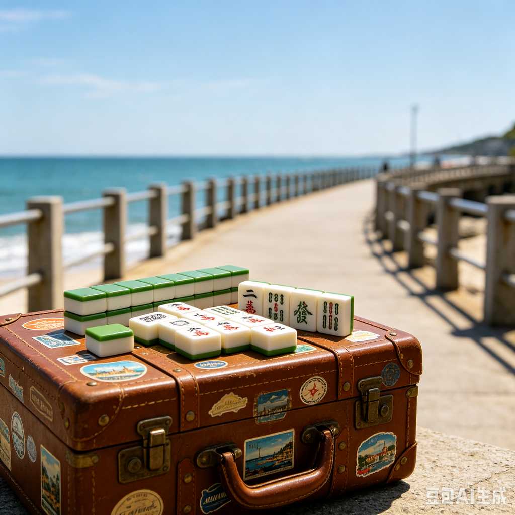 resort leisure board game set