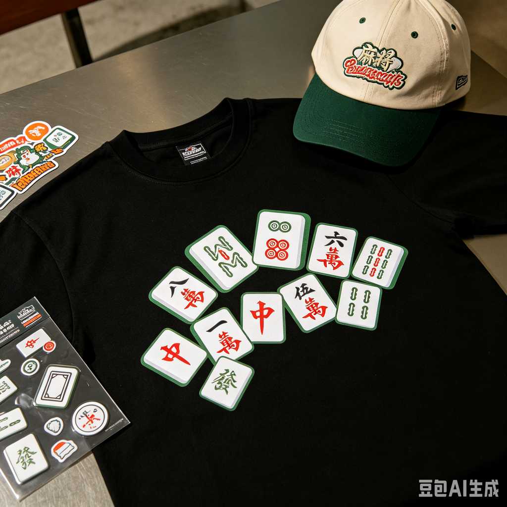 Merced,mahjong