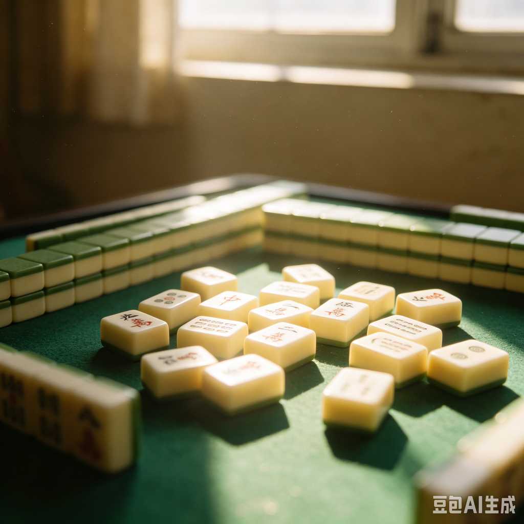 Manaus,mahjong
