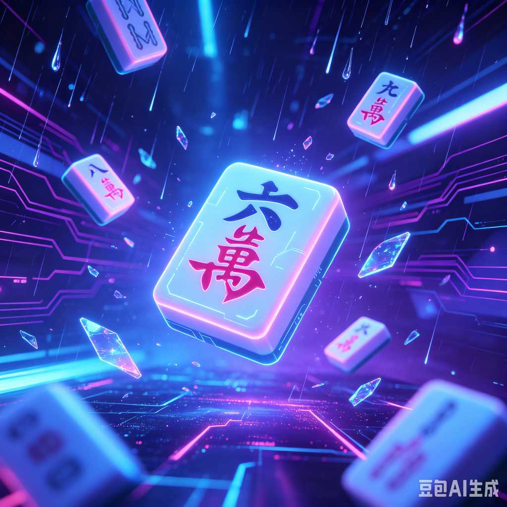 how many tiles in american mahjong